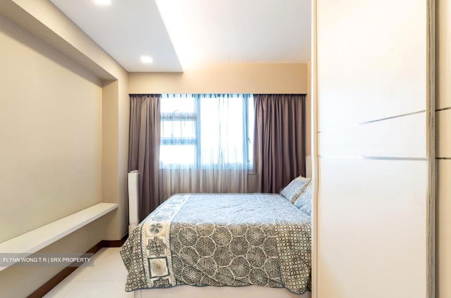 Blk 473C Hougang Parkedge (Hougang), HDB 3 Rooms #633359271